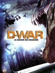 D-War : La guerre des dragons