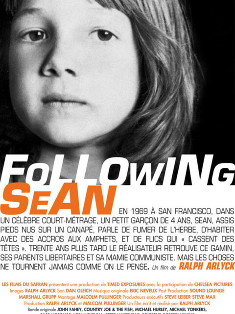 Following Sean