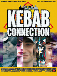 Kebab connection