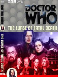 Doctor Who - La Malédiction de la Mort Fatale