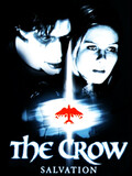 The Crow 3 Salvation