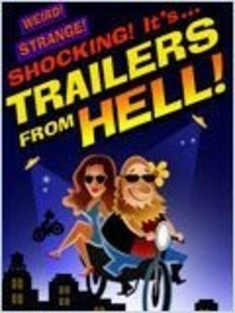 Trailers from Hell