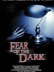 Fear of the Dark