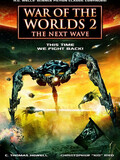 La Guerre des Mondes 2 : La nouvelle vague