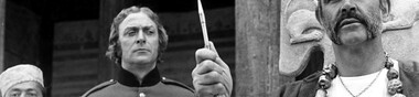 Grands Réalisateurs : John Huston