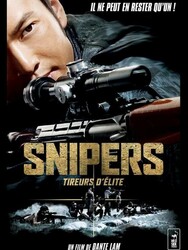 Snipers, tireurs d'élite