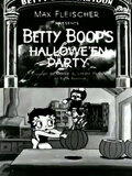 Betty Boop's Halloween Party
