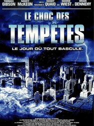 Le Choc des tempêtes