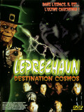 Leprechaun : Destination Cosmos