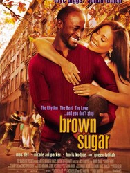 Brown Sugar