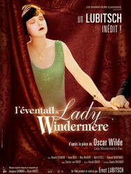 L'Eventail de Lady Windermere