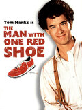 L'Homme à la chaussure rouge