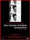 Une Journée d'Andrei Arsenevitch