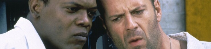 Mon Top Bruce Willis... with a vengeance