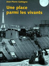 Une place parmi les vivants