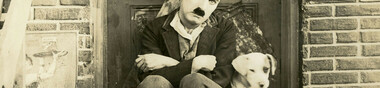 Chaplin à la "First National"