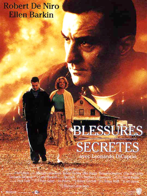 Blessures secrètes