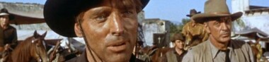 Les meilleurs westerns de Robert Aldrich