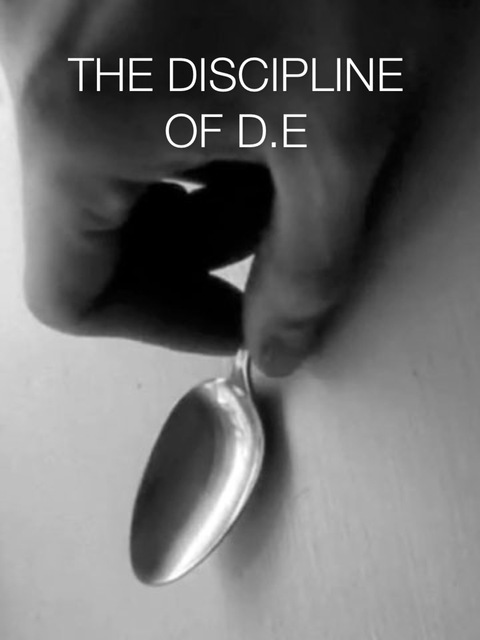 The Discipline of D.E.