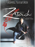 La Légende de Zatōichi : Vol. 27 - Zatōichi