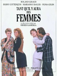 Tant qu'il y aura des femmes