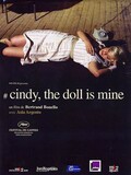 Cindy, the doll is mine