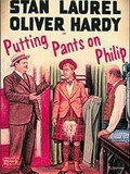 Putting Pants on Philip