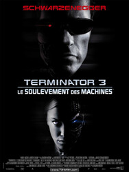 Terminator 3 : le soulèvement des machines