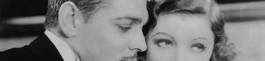 Myrna Loy & William Powell, couple à l'écran