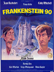 Frankenstein 90