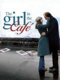 The Girl in the café