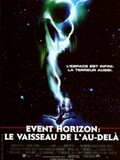 Event Horizon: le vaisseau de l'au-dela