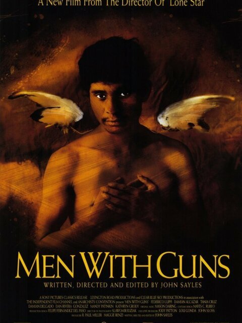Men With Guns