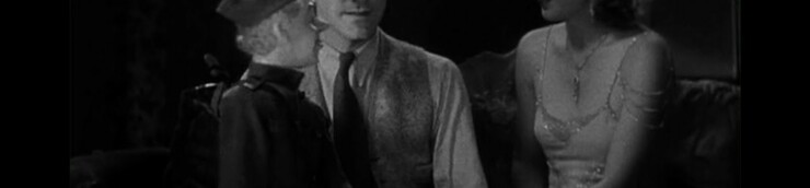 Le Cinéma de Minuit : cycle Frank Capra