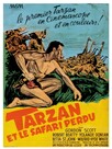 Tarzan et le safari perdu