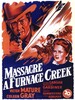 Massacre a Furnace Creek