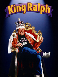 Ralph Super King