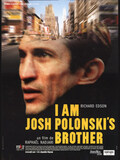 I am Josh Polonski's brother