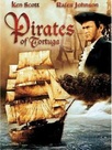 Les Pirates de l'île Tortuga