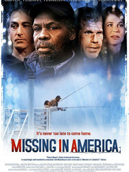 Missing in America