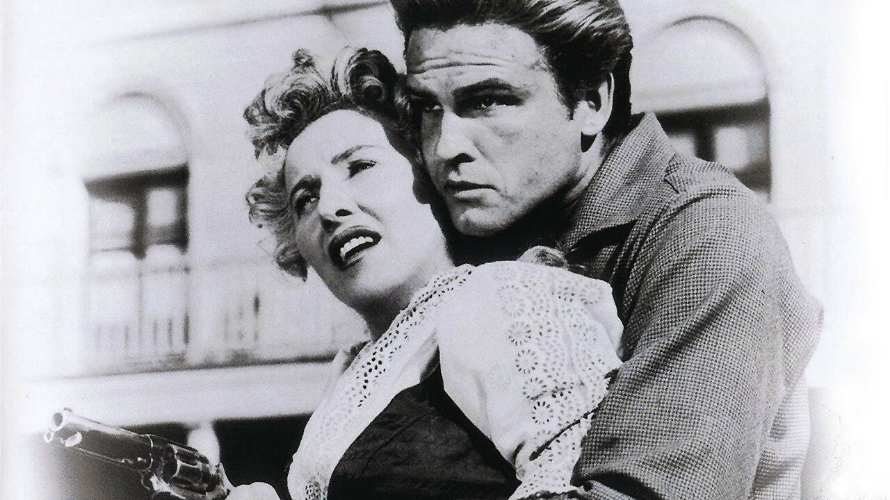 Le Traquenard des sans-loi, un film de 1957 - Télérama Vodkaster