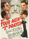 Quatre hommes et une prière