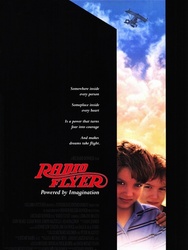 Radio Flyer