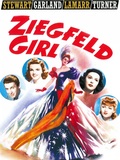 La Danseuse des Folies Ziegfeld