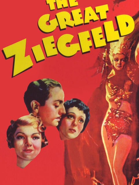 Le Grand Ziegfeld