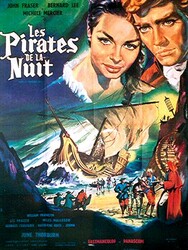 Les Pirates de la nuit