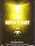 Save the green planet !