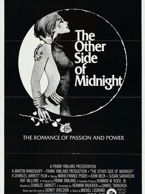 The Other side of midnight