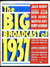 The Big broadcast of 1937