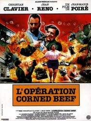 Operation Corned-beef